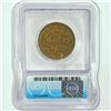Image 2 : 1853 Large Cent ICG MS61 BN