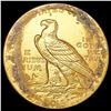 Image 2 : 1911 $2.50 Gold Quarter Eagle LIGHTLY CIRCULATED