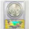 Image 2 : 1882-O Morgan Silver Dollar ANACS MS60