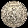 Image 2 : 1893-CC Morgan Silver Dollar LIGHTLY CIRCULATED