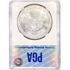 Image 2 : 1999 American Silver Eagle PGA MS70