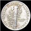 Image 2 : 1921 Mercury Dime LIGHTLY CIRCULATED