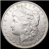 Image 1 : 1900-O/CC Morgan Silver Dollar NEAR UNC