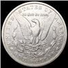Image 2 : 1900-O/CC Morgan Silver Dollar NEAR UNC