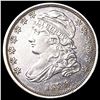 Image 1 : 1835 Capped Bust Dime CLOSELY UNCIRCULATED