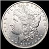 Image 1 : 1880-O Morgan Silver Dollar CLOSELY UNCIRCULATED