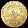Image 2 : 1904-S $20 Gold Double Eagle CLOSELY UNCIRCULATED