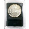 Image 2 : 1892 Morgan Silver Dollar GG MS67