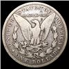 Image 2 : 1895-O Morgan Silver Dollar NICELY CIRCULATED