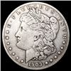 Image 1 : 1903-S Morgan Silver Dollar NICELY CIRCULATED