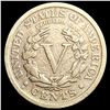 Image 2 : 1912-S Liberty Victory Nickel NICELY CIRCULATED