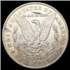 Image 2 : 1878-S Morgan Silver Dollar CLOSELY UNCIRCULATED