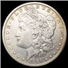 Image 1 : 1886-O RD Morgan Silver Dollar UNCIRCULATED