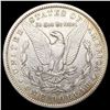 Image 2 : 1886-O RD Morgan Silver Dollar UNCIRCULATED