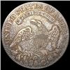 Image 2 : 1821 Capped Bust Quarter NEARLY UNCIRCULATED