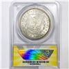 Image 2 : 1896 Morgan Silver Dollar ANACS AU58