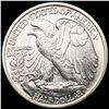 Image 2 : 1936 Walking Liberty Half Dollar LIGHT CIRC