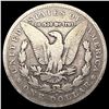 Image 2 : 1903-O Morgan Silver Dollar UNCIRCULATED