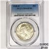 Image 1 : 1948-D Franklin Half Dollar PCGS MS64 FBL