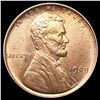 Image 1 : 1909 VDB RD Wheat Cent NICELY CIRCULATED