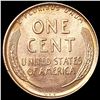 Image 2 : 1909 VDB RD Wheat Cent NICELY CIRCULATED