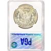 Image 2 : 1902 Morgan Silver Dollar PGA MS62