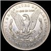 Image 2 : 1891 Morgan Silver Dollar CLOSELY UNCIRCULATED
