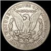 Image 2 : 1882-CC Morgan Silver Dollar NICELY CIRCULATED