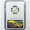Image 2 : 1936 Mercury Silver Dime NGC MS65 FB