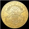 Image 2 : 1904-S $20 Gold Double Eagle CLOSELY UNCIRCULATED