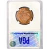 Image 2 : 1820 Large Cent PGA MS64+ RED, Lg Dt
