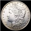 Image 1 : 1903 Morgan Silver Dollar UNCIRCULATED