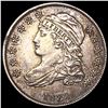 Image 1 : 1830 Capped Bust Dime CLOSELY UNCIRCULATED