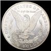 Image 2 : 1878-S Morgan Silver Dollar UNCIRCULATED