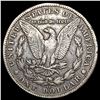 Image 2 : 1881-CC Morgan Silver Dollar NICELY CIRCULATED