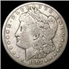 Image 1 : 1903-S Morgan Silver Dollar NICELY CIRCULATED