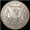 Image 2 : 1903-S Morgan Silver Dollar NICELY CIRCULATED