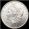Image 1 : 1896-O Morgan Silver Dollar CLOSELY UNCIRCULATED