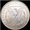 Image 2 : 1880-O Morgan Silver Dollar UNCIRCULATED
