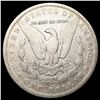 Image 2 : 1893 Morgan Silver Dollar NICELY CIRCULATED