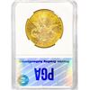 Image 2 : 1897 $20 Gold Double Eagle PGA MS64 PL