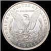 Image 2 : 1879-O Morgan Silver Dollar UNCIRCULATED