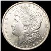 Image 1 : 1903 Morgan Silver Dollar UNCIRCULATED