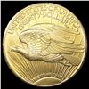 Image 2 : 1925 $20 Gold Double Eagle UNCIRCULATED