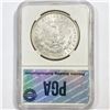 Image 2 : 1902 Morgan Silver Dollar PGA MS65