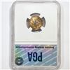 Image 2 : 1946-S Roosevelt Dime PGA MS68+ FT