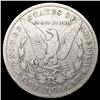 Image 2 : 1878-CC Morgan Silver Dollar NICELY CIRCULATED