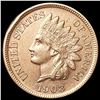 Image 1 : 1908-S Indian Head Cent UNCIRCULATED