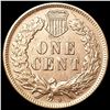 Image 2 : 1908-S Indian Head Cent UNCIRCULATED