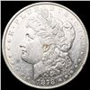 Image 1 : 1878 7TF Rev 79 Morgan Silver Dollar UNCIRCULATED